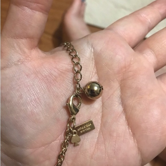 New Kate spade necklace - Picture 3 of 3